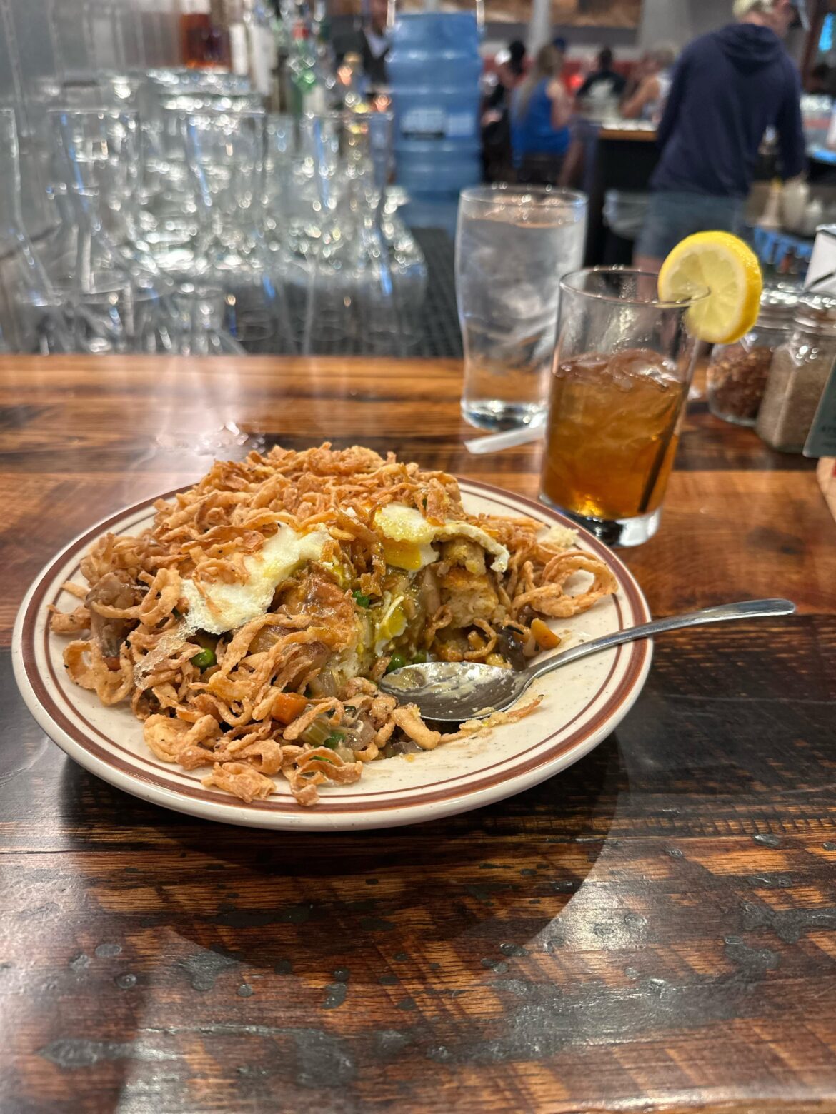 Atomic Cowboy Kansas City