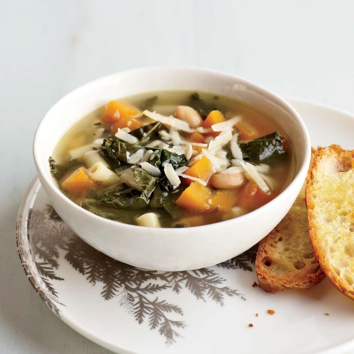 Our Favorite Italian Soup Recipes