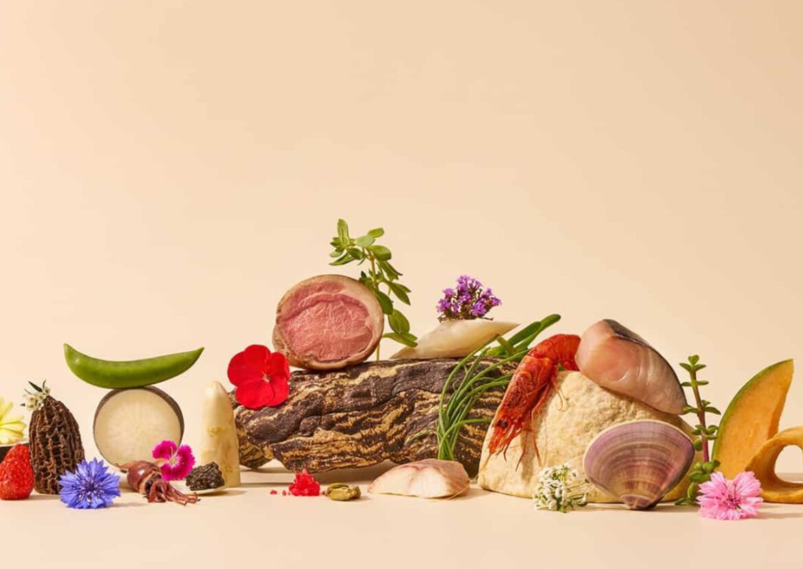 Braci brings a heartwarming Italian spring to Boat Quay, Lifestyle News Braci brings a heartwarming Italian spring to Boat Quay, Lifestyle News