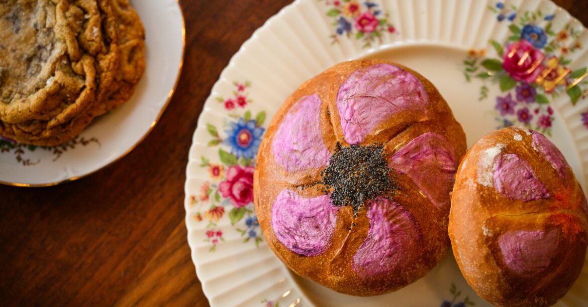 Portland Italian American Bakery Flour Bloom Opens in November 2023 Portland Italian American Bakery Flour Bloom Opens in November 2023