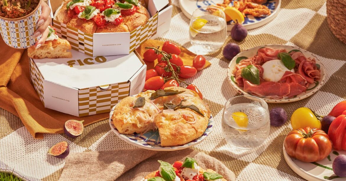 25 Of The Best Italian Restaurants In Singapore For 2025