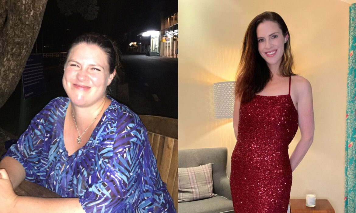 Mum so fat she was asked if she was pregnant loses 6st with ‘Britalian diet’ of pasta and wine – and 2 ‘golden rules’ Mum so fat she was asked if she was pregnant loses 6st with 'Britalian diet' of pasta and wine - and 2 'golden rules'