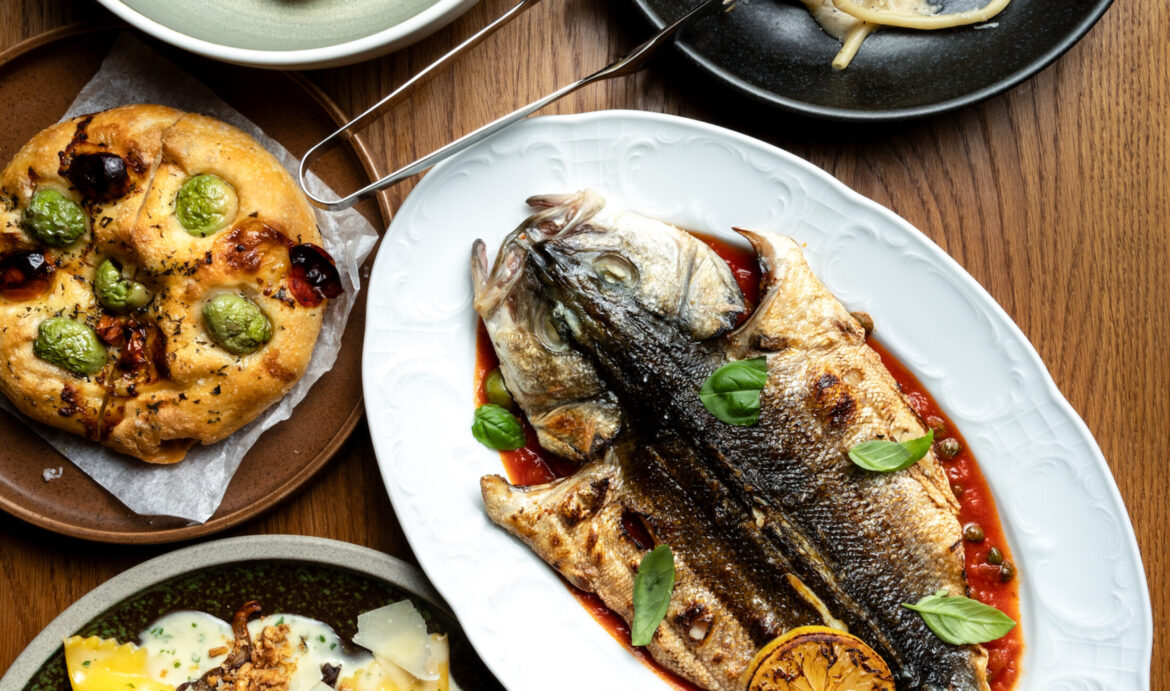 Italian-Inspired ‘Folietta’ Restaurant is Now Open in East Van! – Scout Magazine Italian-Inspired ‘Folietta’ Restaurant is Now Open in East Van! – Scout Magazine