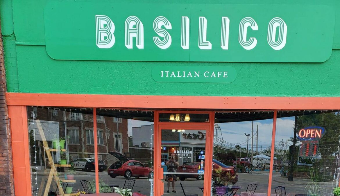 C-Street Italian restaurant closes | Springfield Business Journal