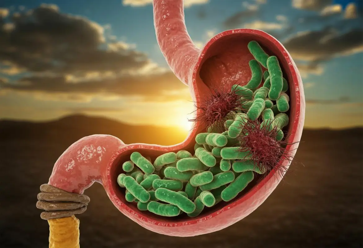 French study finds this popular "healthy" diet destroyed gut bacteria by 40% in 100,000 people