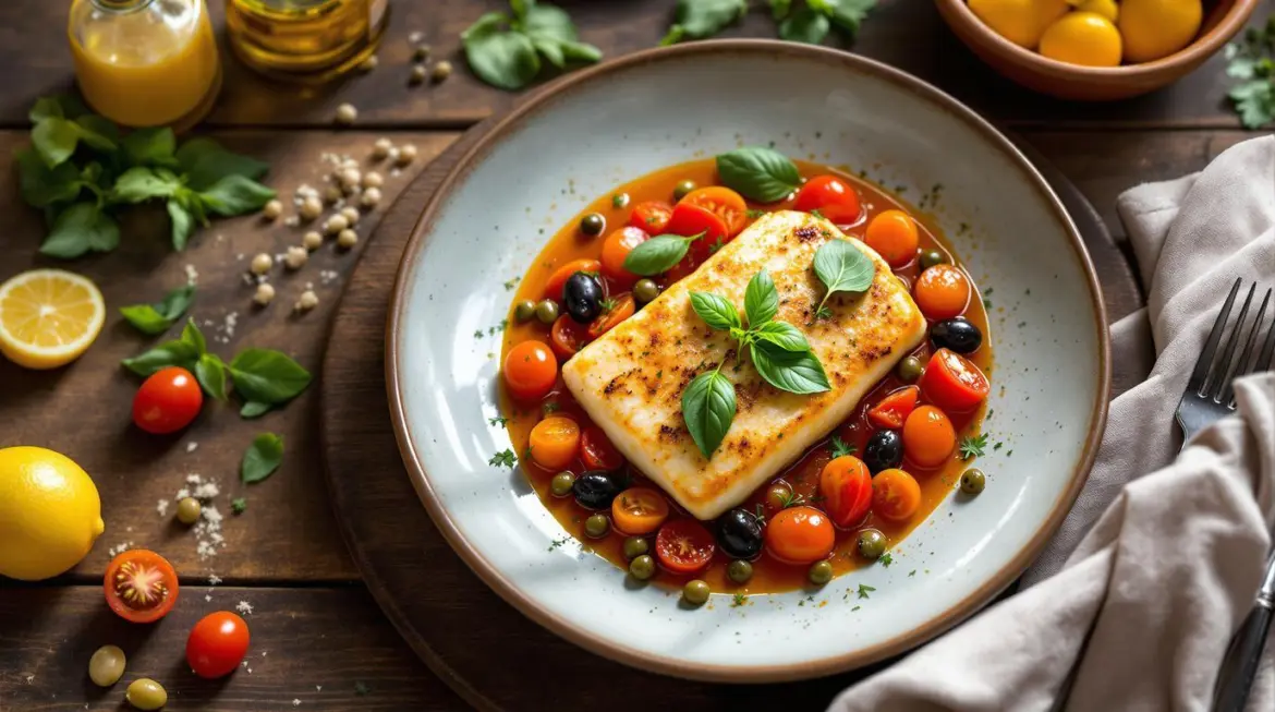 5-Ingredient Sauce Transforms Weeknight Dinner 5-Ingredient Sauce Transforms Weeknight Dinner