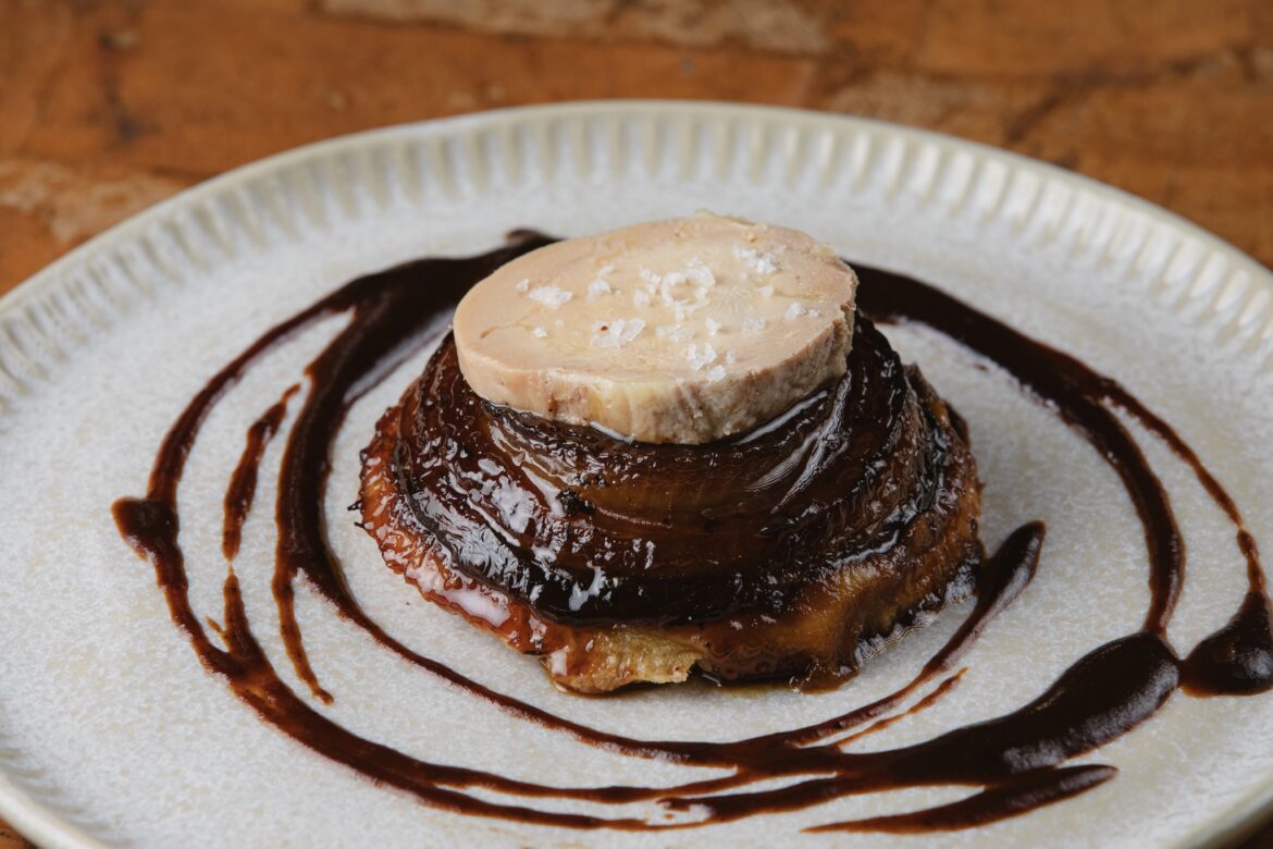 Whistler’s newest restaurant is well worth a visit — here’s what to order dailyhive logo