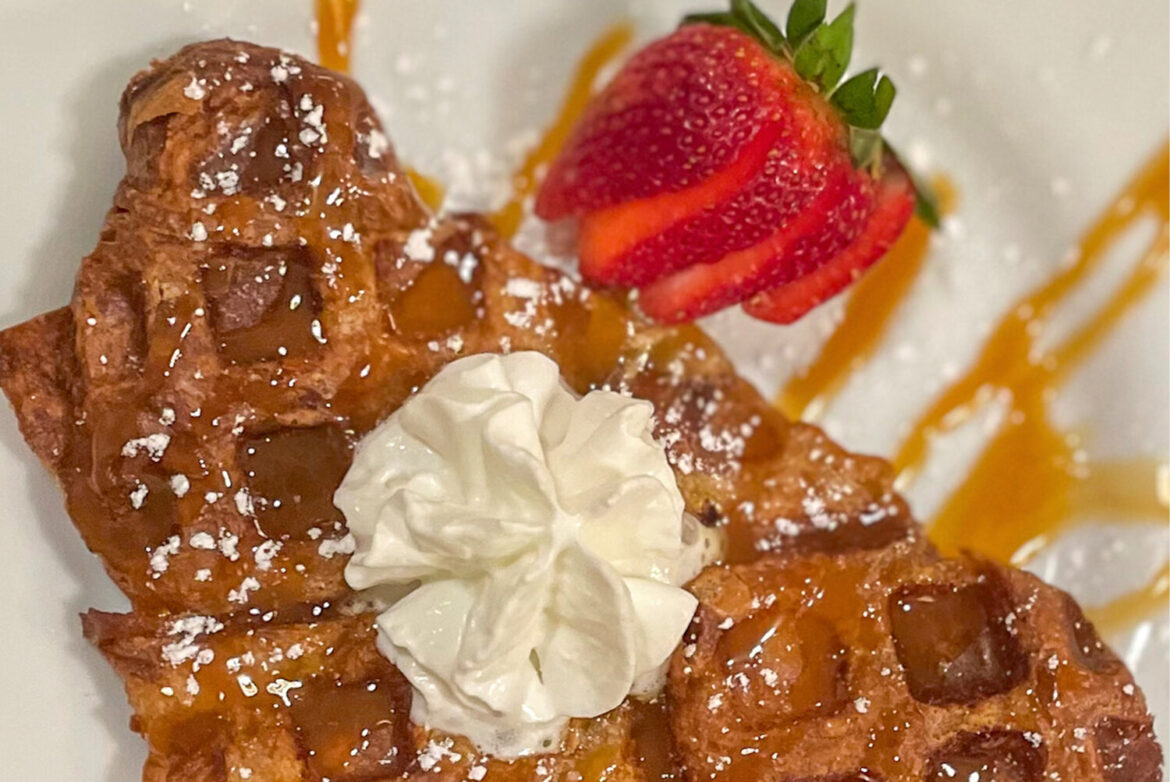 Armando’s Kitchen | Hey Rhody Media Co.