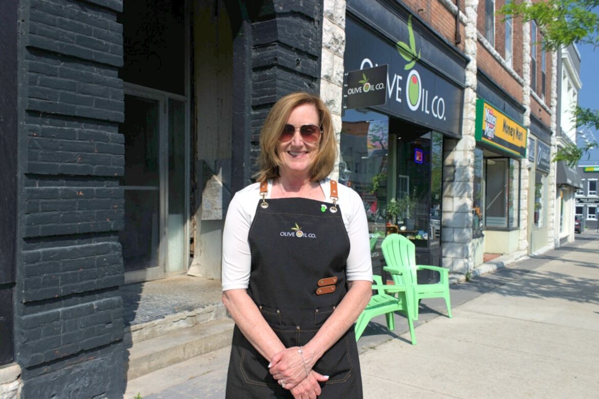 Mayor, residents note positive shift in Midland’s downtown atmosphere