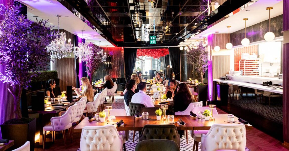 Casa 73 - blogTO - Toronto