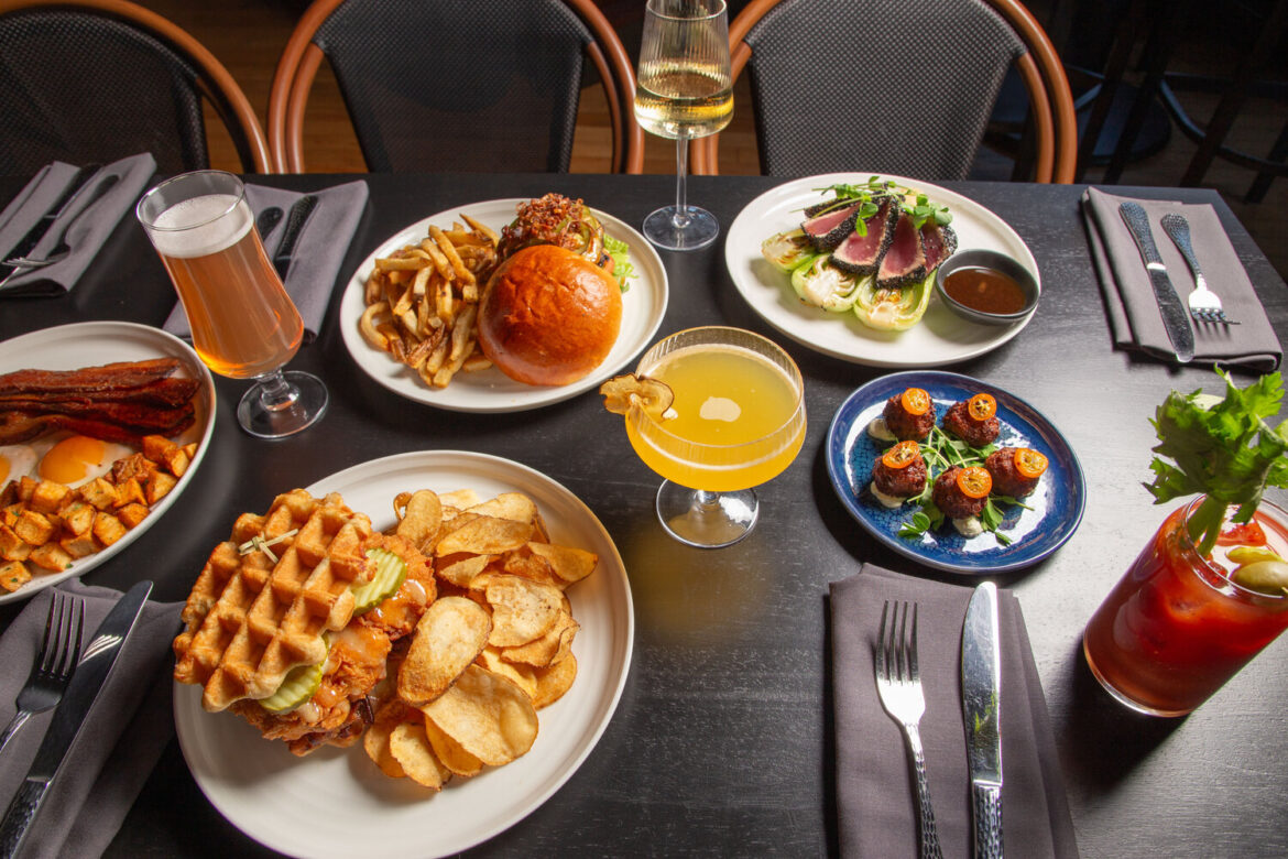 Embark on a Local Culinary Journey with Providence Restaurant Weeks