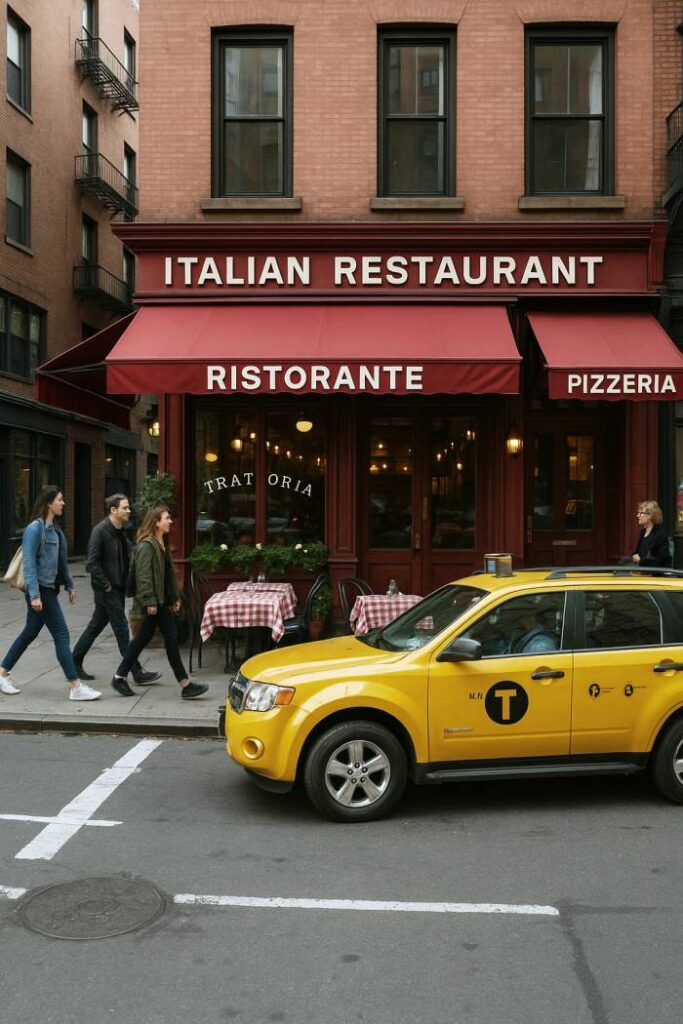 Italian wine exports to the United States face uncertainty as tariff decisions loom Italian wine exports to the United States face uncertainty as tariff decisions loom