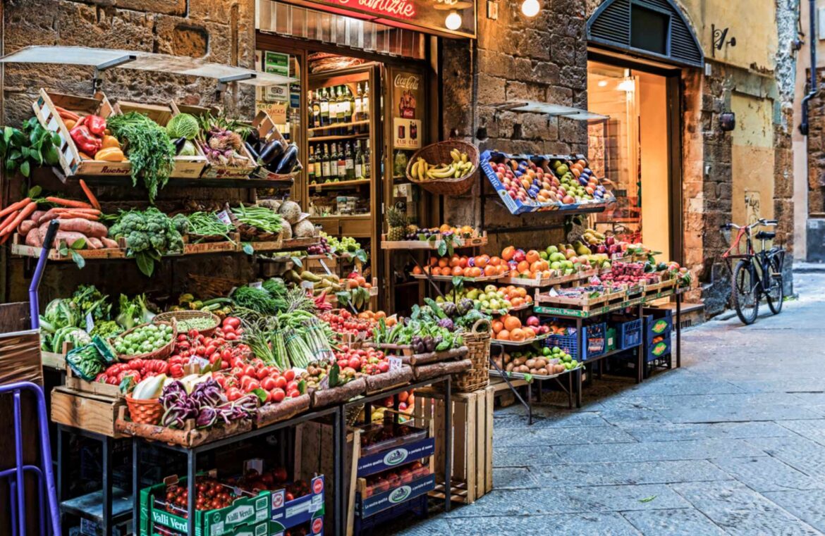 What to Eat When You Visit