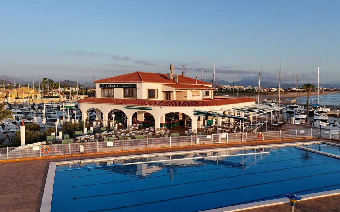 El Nàutic’s modern take on classics « Euro Weekly News