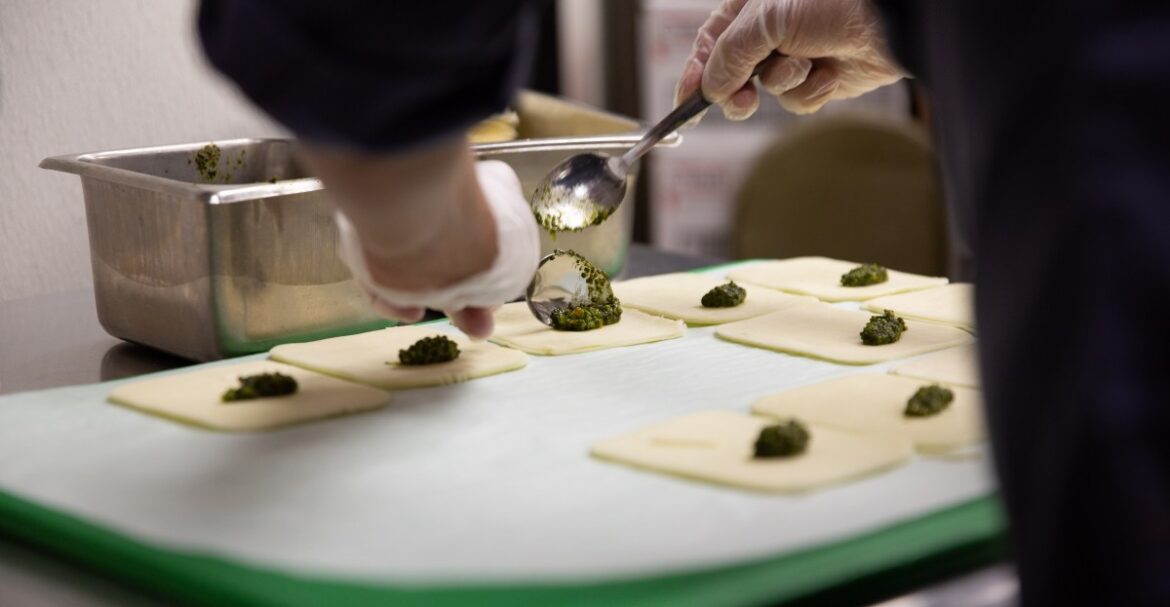 12 Best Restaurants for Pasta in Las Vegas