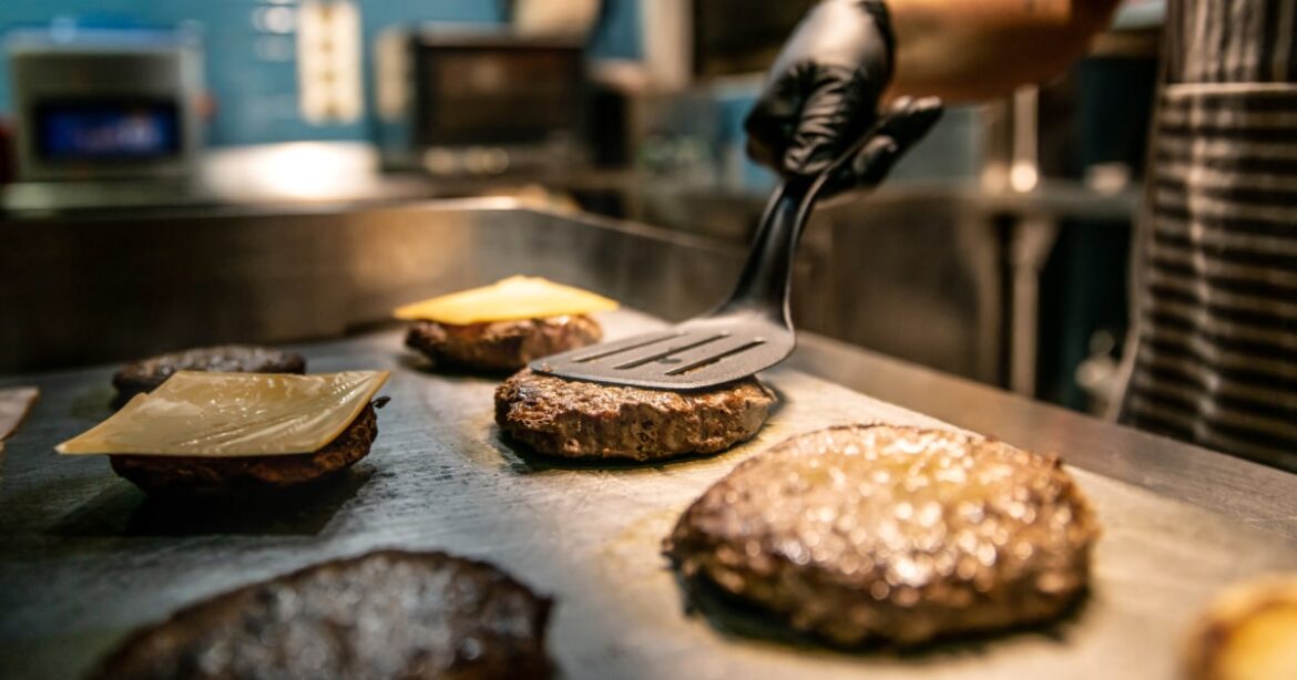 Where keto, paleo and Mediterranean rank, based on science