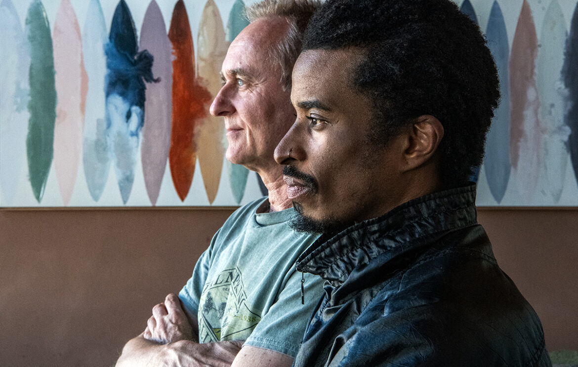 MangiaFoglie, a new plant-based Italian restaurant, arrives on Retro Row • the Hi-lo MangiaFoglie, a new plant-based Italian restaurant, arrives on Retro Row • the Hi-lo