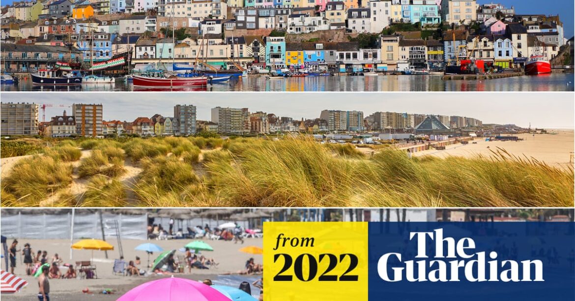 Summer holidays: is it cheaper to go to the UK, France or Spain? | Consumer affairs Summer holidays: is it cheaper to go to the UK, France or Spain? | Consumer affairs