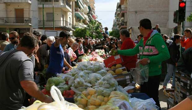 Why Greece Should Bank on its Diet for a Double Dividend in Climate and Health Why Greece Should Bank on its Diet for a Double Dividend in Climate and Health