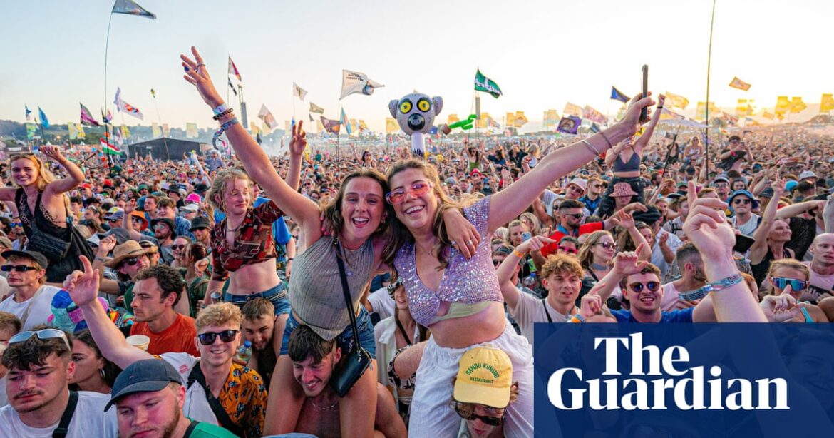 Electrolyte sachets are everywhere – but will they cure a festival hangover? | Hangover cures