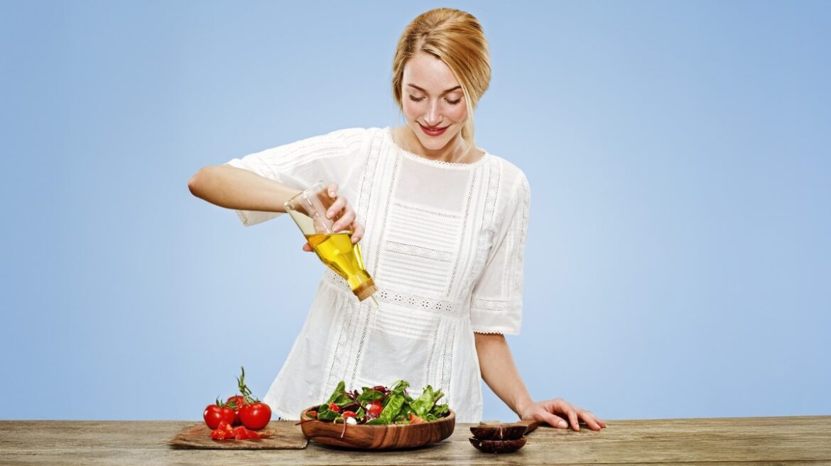 Which cooking oil is the healthiest — olive, avocado or coconut? Which cooking oil is the healthiest — olive, avocado or coconut?