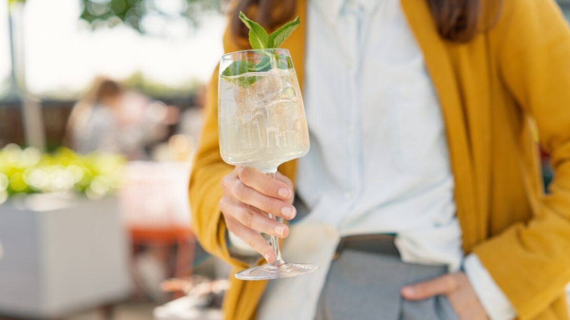 The cocktail set to dethrone Aperol as spritz of the summer