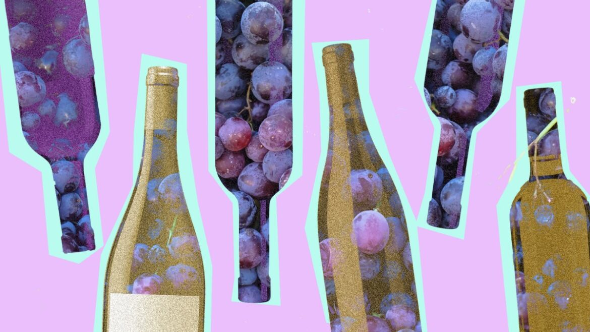 Irish wine market sours on France as Chilean brands come out on top