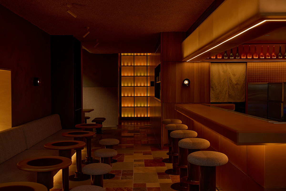 Burly Bar (image by Jessie Prince)