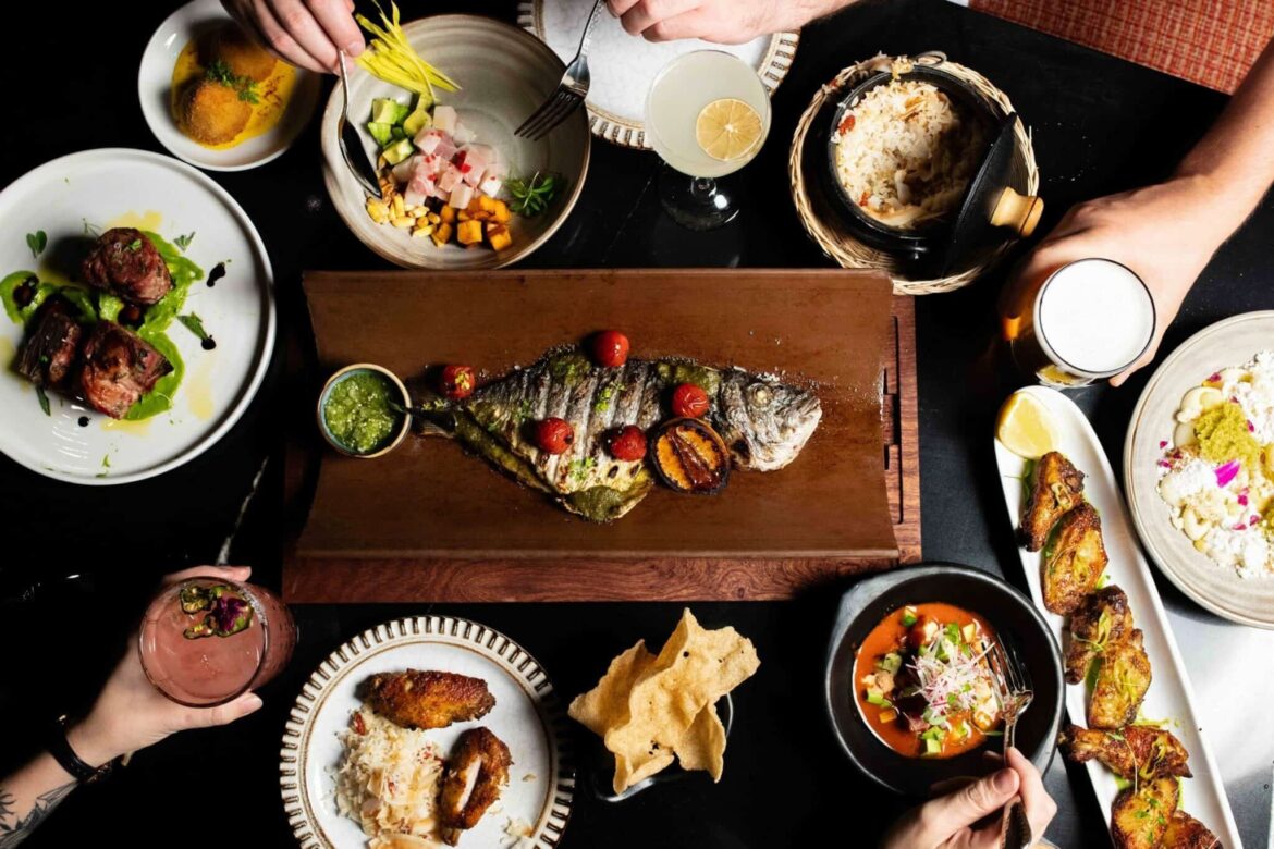 CLOSURE: Restaurant and club just abruptly closed its doors in Toronto - YourCityWithIN.com