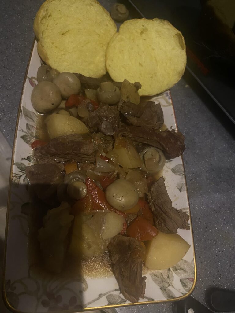 Son of a gun stew (thanks red dead redemption 2)