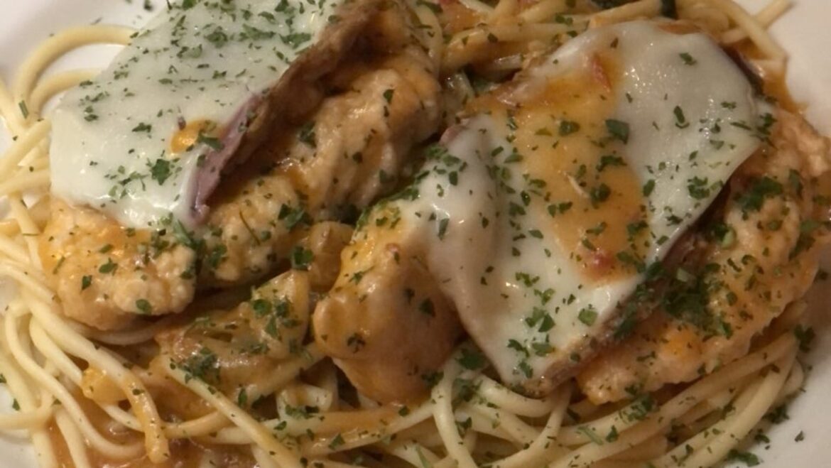 Longtime Peoria restaurant wins category for best Italian food Best Italian cuisine in Peoria