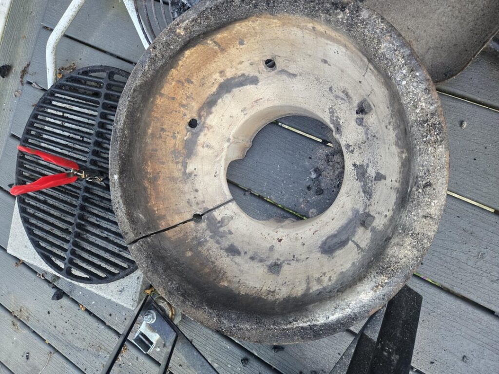 Cleaning wayyyyy past due