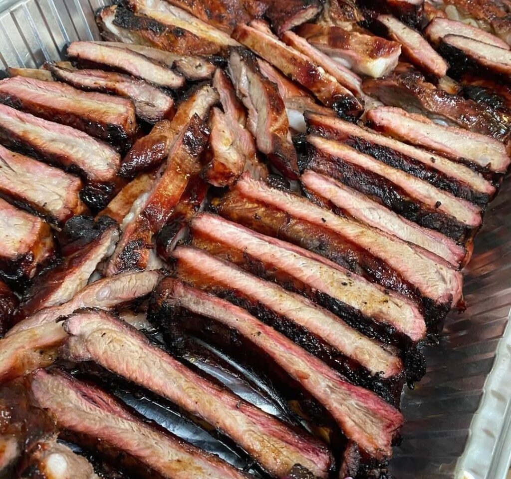 Guamanian BBQ Marinade Recipe Guamanian BBQ Marinade Recipe