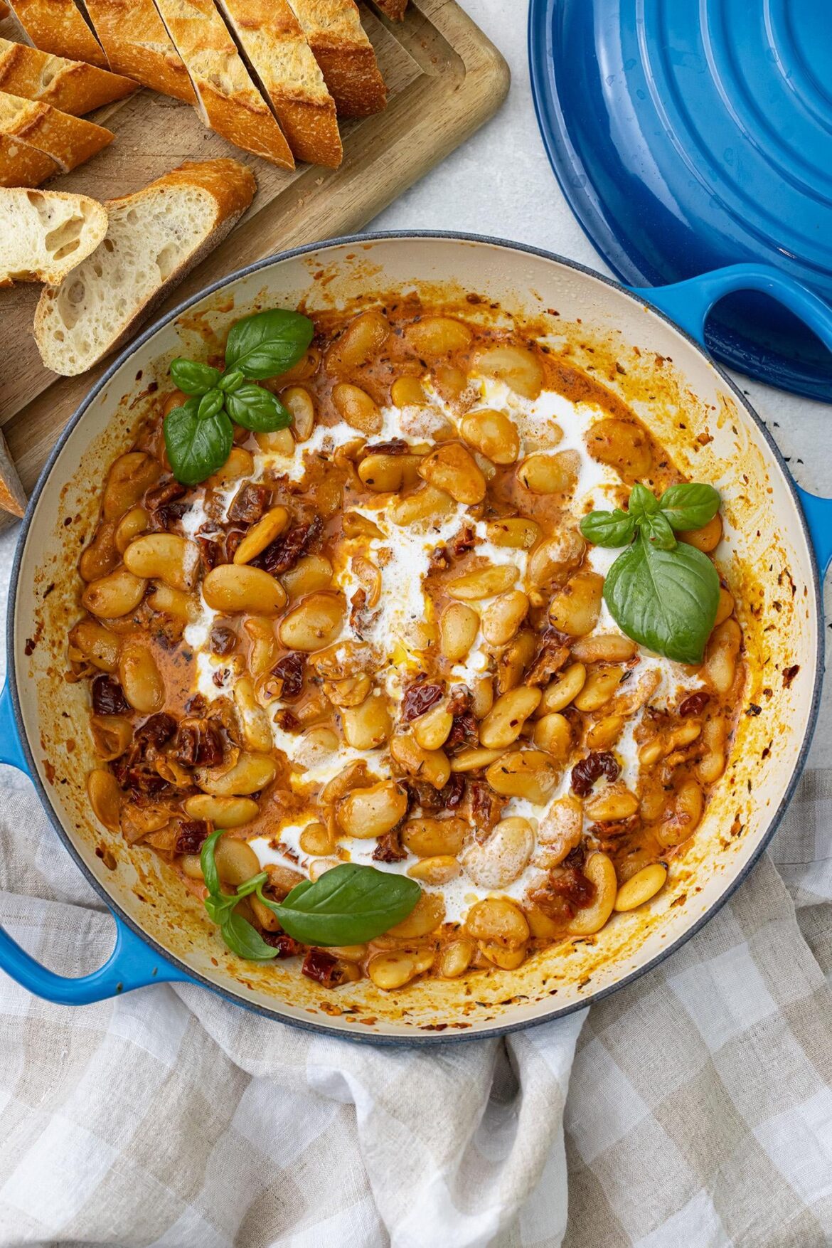 Marry Me Butter Beans