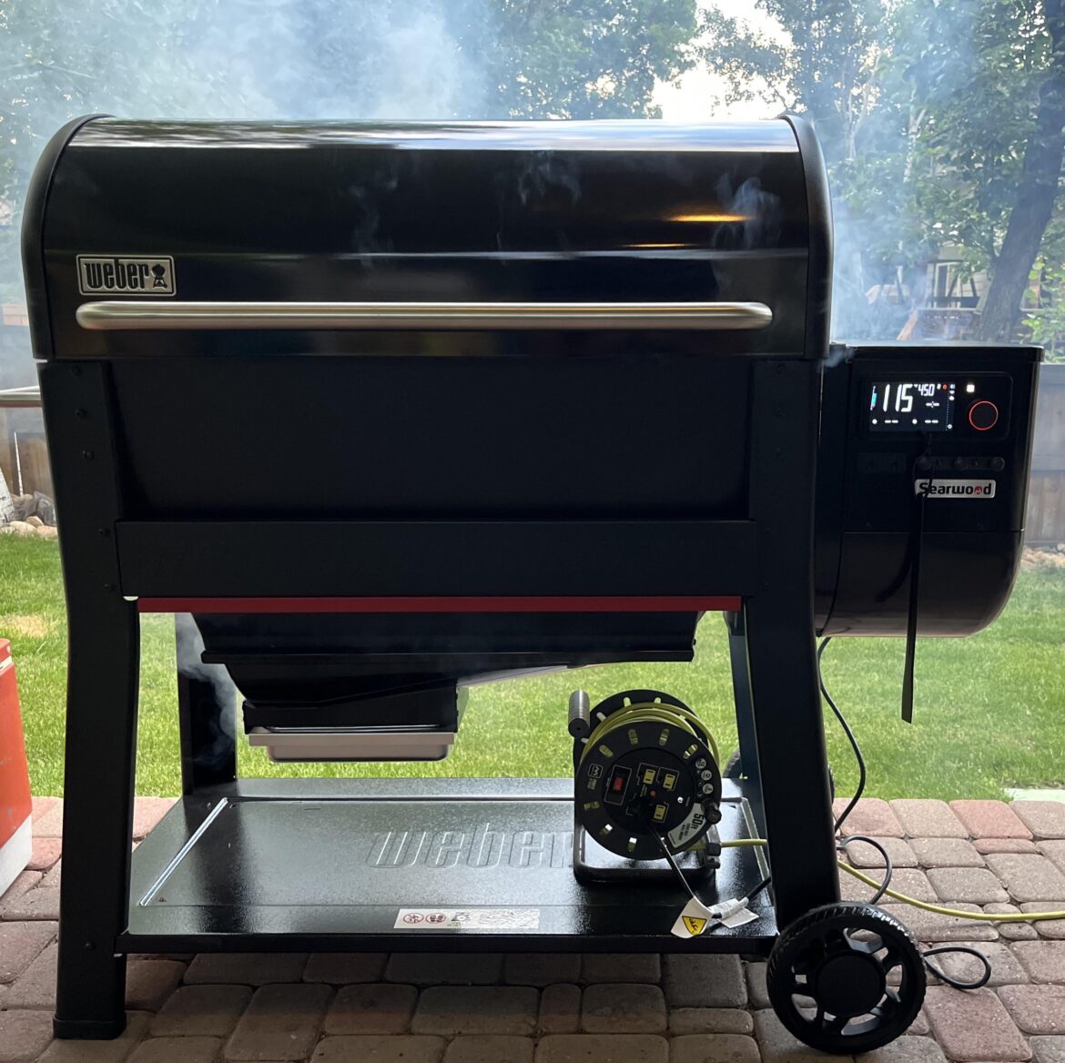 Searwood XL 600 Searwood XL 600