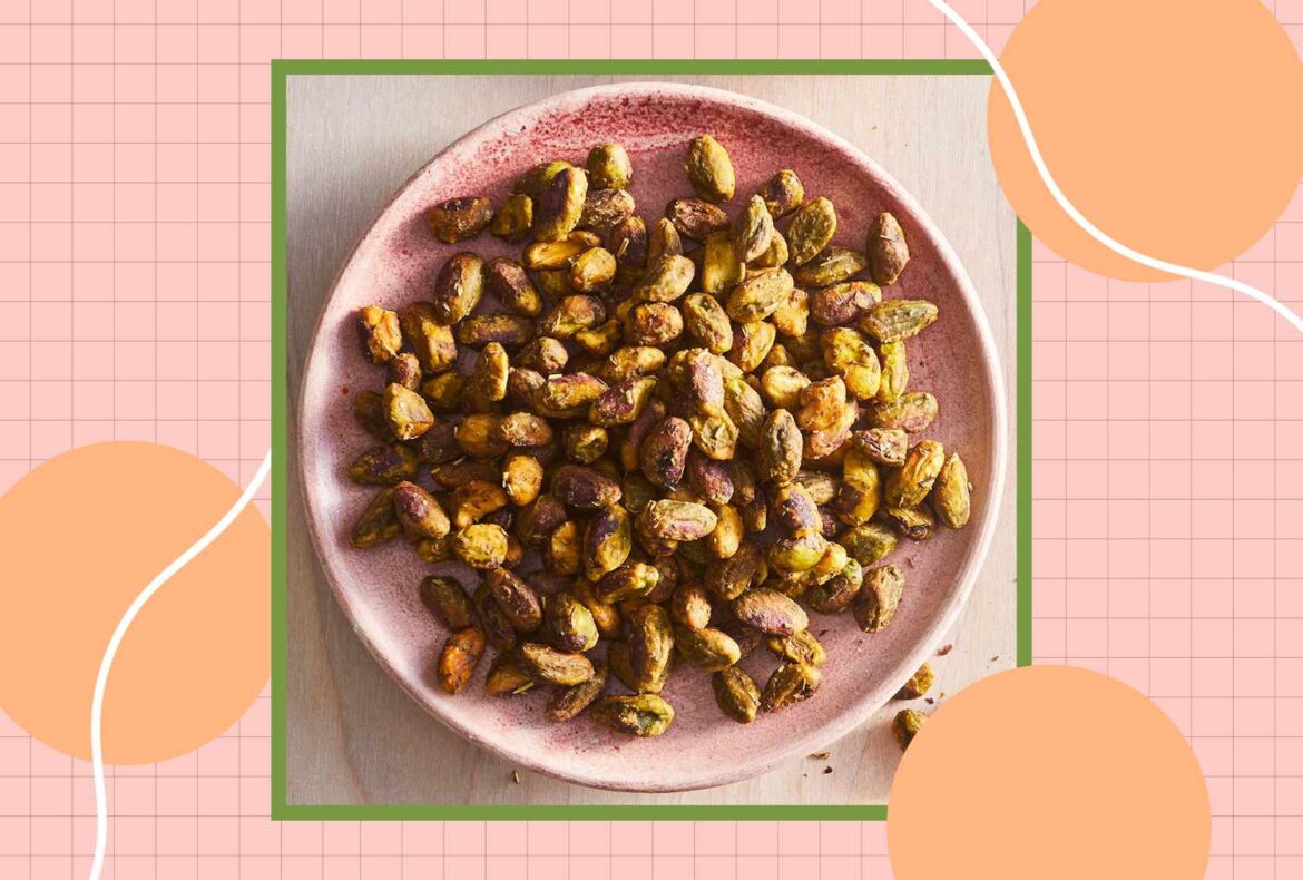 3 Nuts with More Protein Than an Egg 3 Nuts with More Protein Than an Egg