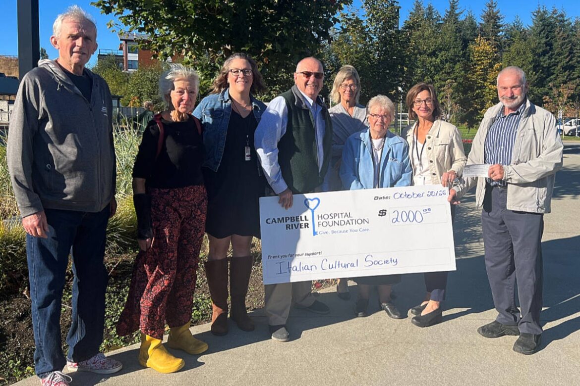 300 spaghetti and sausage meals feed a good cause