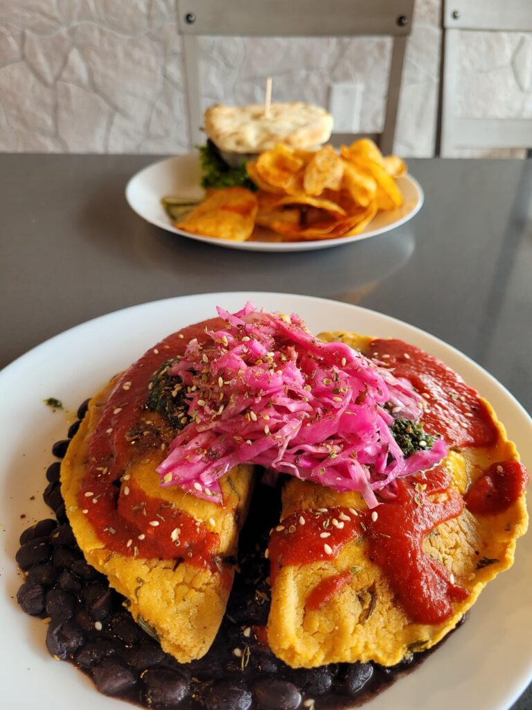 Beautiful and tasty dishes lately