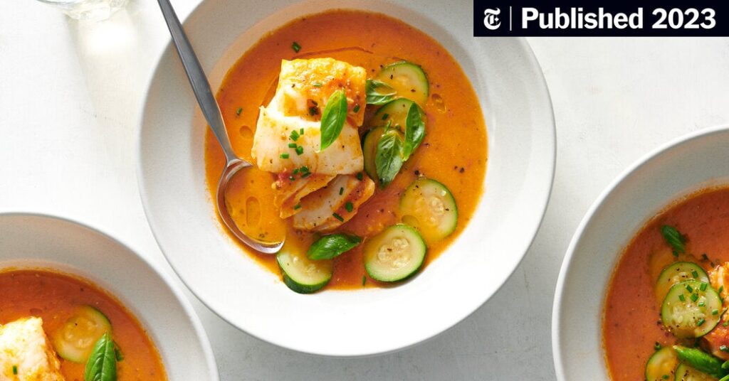 3 Italian-Inspired Recipes for Late Summer 3 Italian-Inspired Recipes for Late Summer