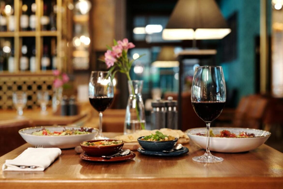 15 Best Restaurants In Boston, Massachusetts Yahoo lifestyle home