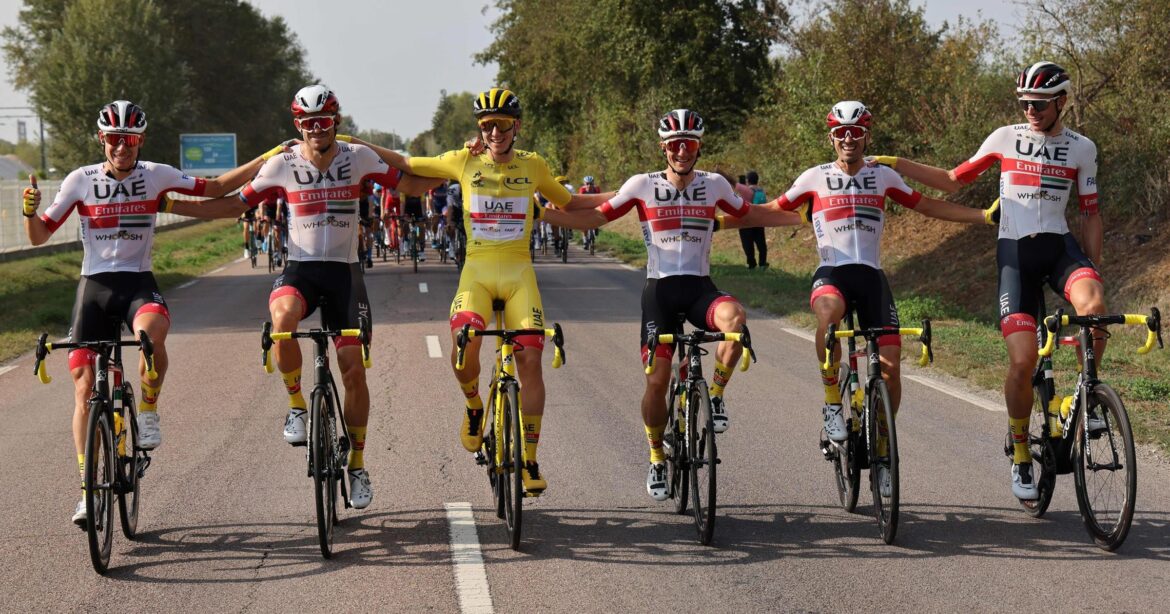 Tour de France 2022 team guide: Start list, star riders for Ineos Grenadiers, Jumbo-Visma and all 22 outfits