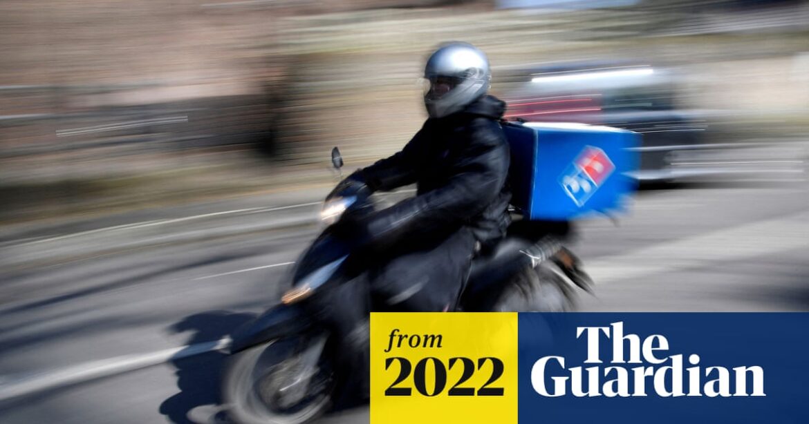 Domino’s retreats from Italy having failed to conquer the home of pizza | Italy
