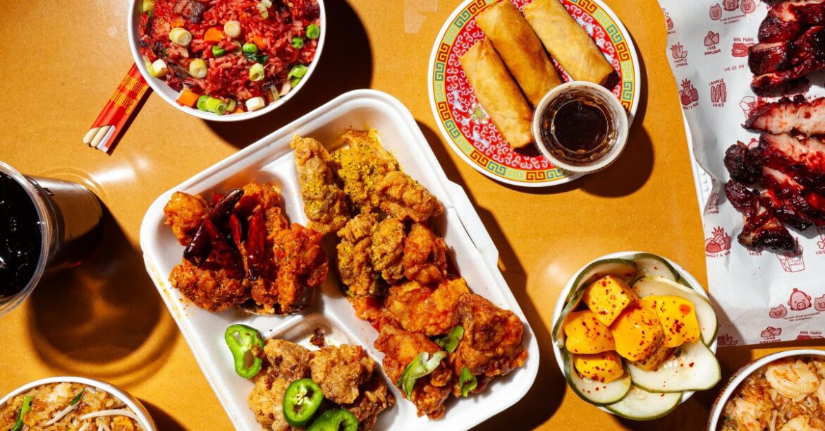 Where to Order Takeout in Chicago