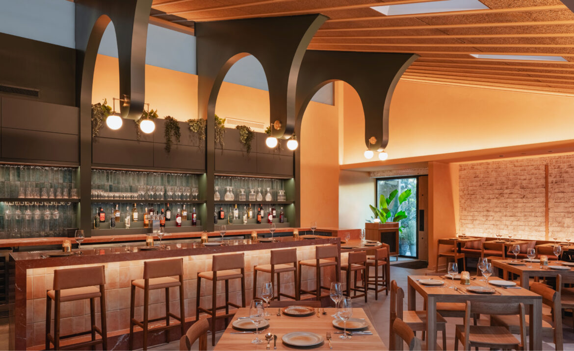 cosetta los angeles review