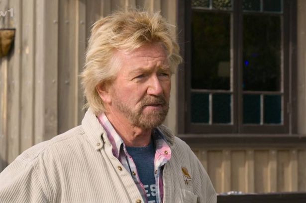 Noel Edmonds' Kiwi Adventure