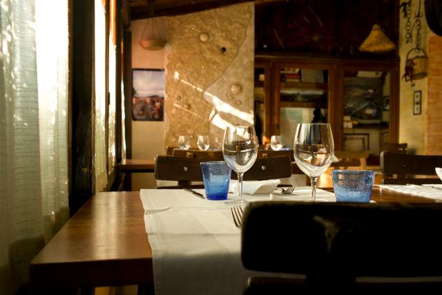 Courtesy of Giuseppe Tricarico for Antichi Sapori