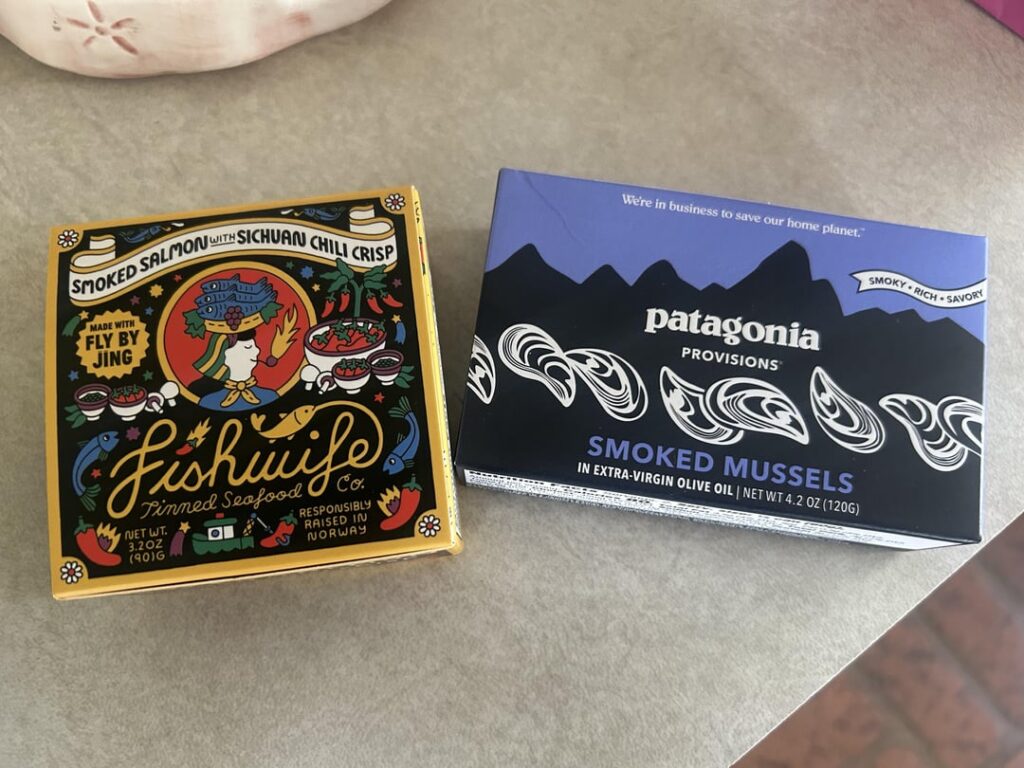 It’s my birthday so I treated myself!