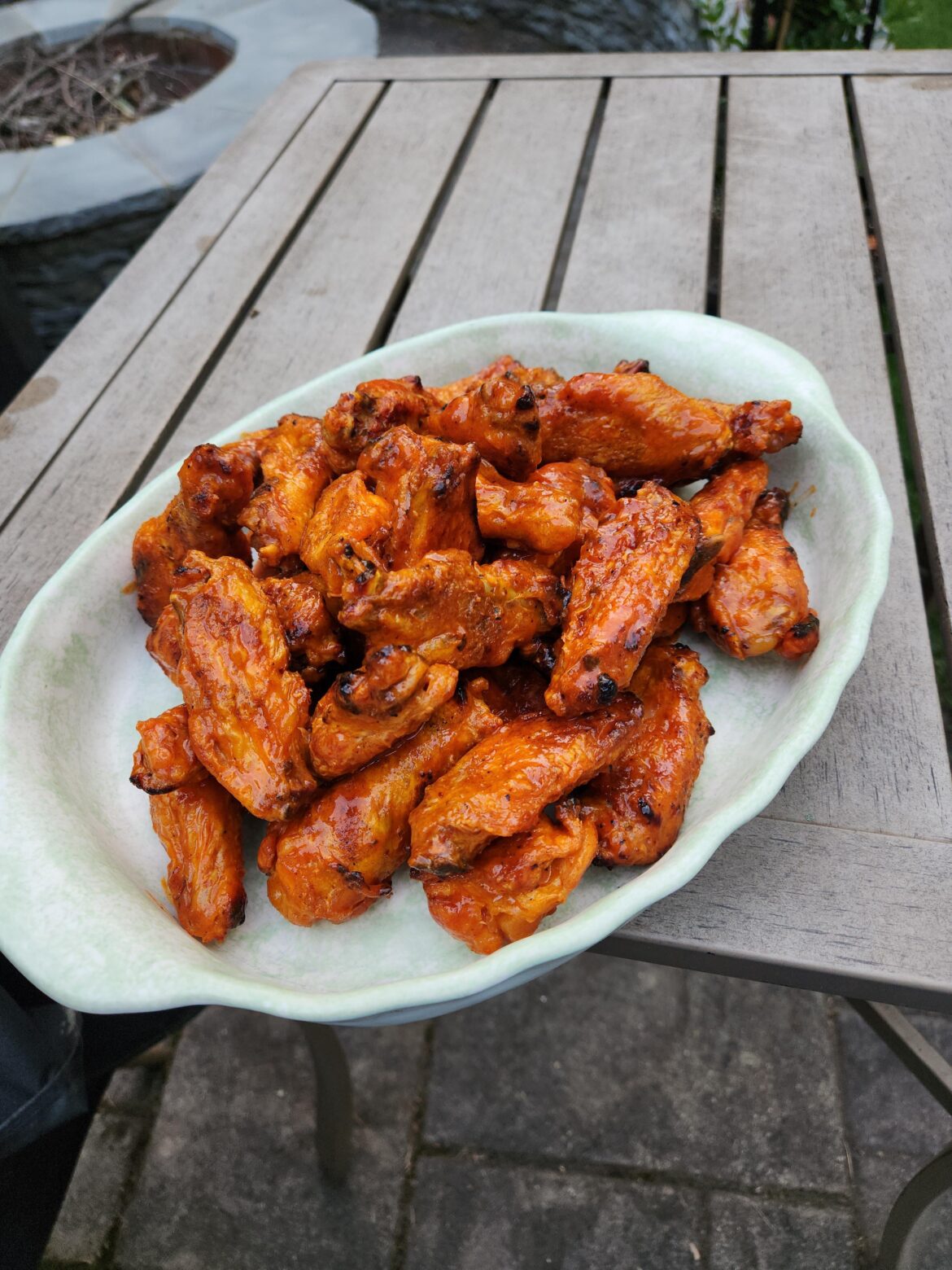 Thursday Night Wings Thursday Night Wings