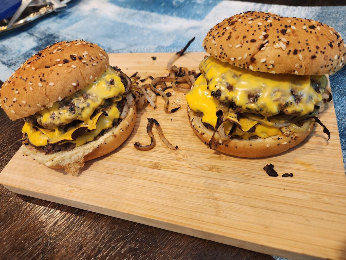 Couple doubles for me an my wife