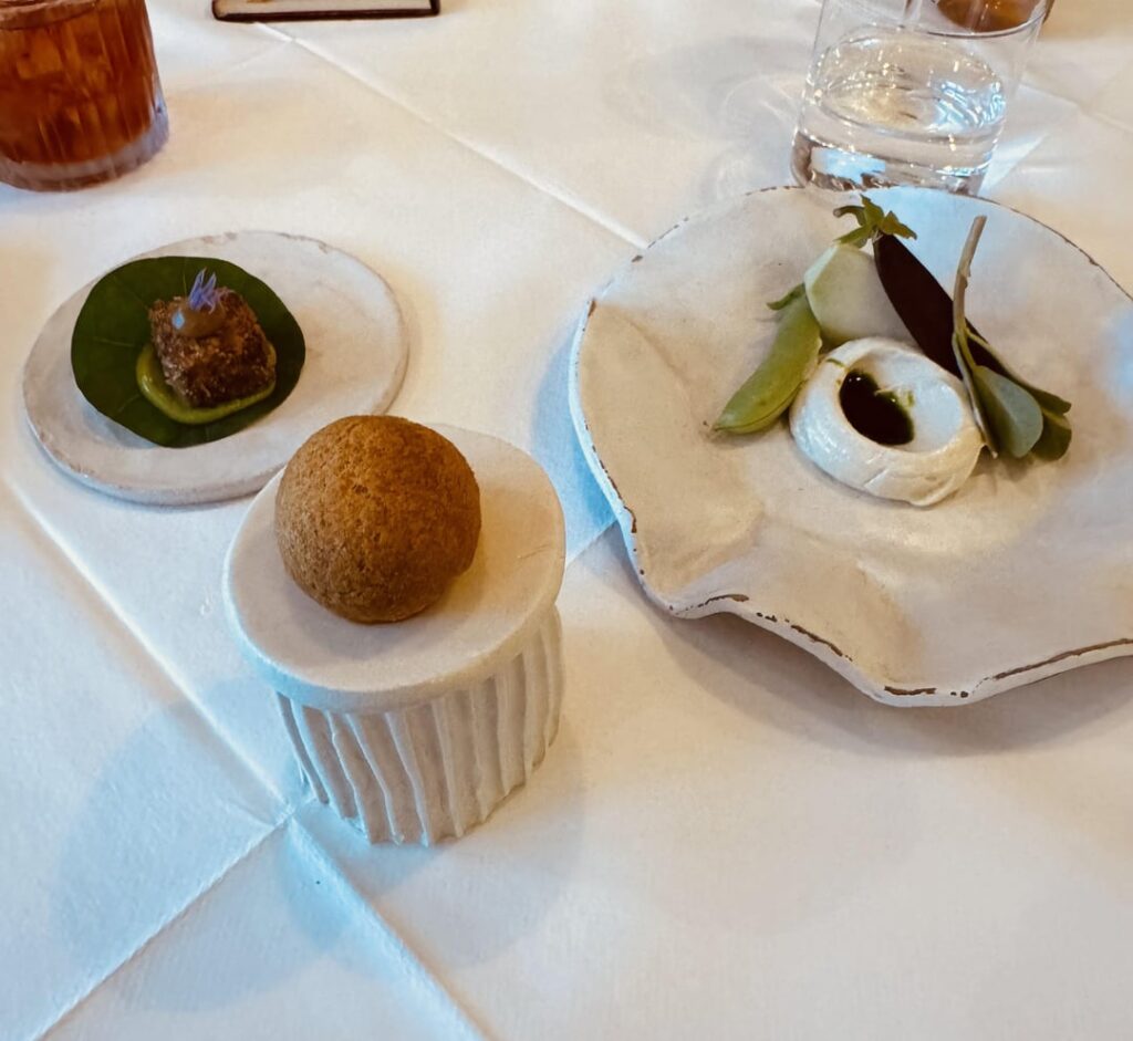 Osip (*) – favourite meal of 2024 by far Osip (*) - favourite meal of 2024 by far